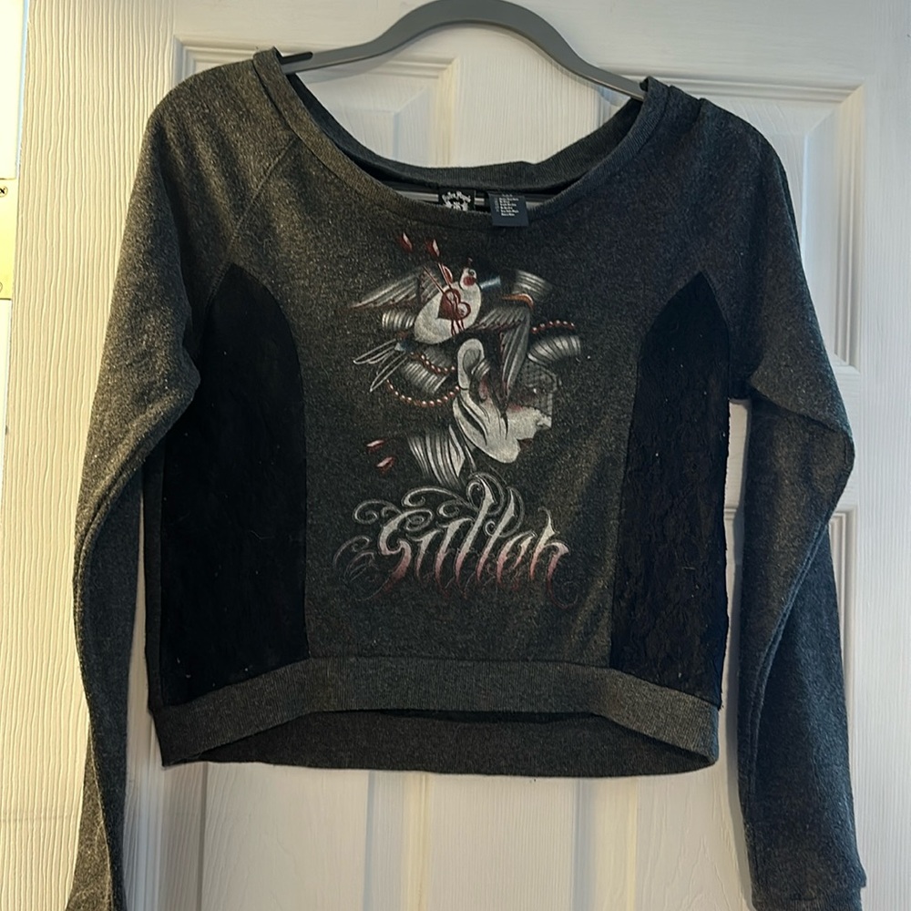Preowned Sullen Sweatshirt